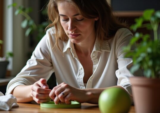 Simplifiez l'adoption du bio à la maison : guide pratique pour une transition facile