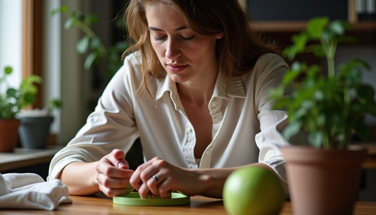 Simplifiez l'adoption du bio à la maison : guide pratique pour une transition facile