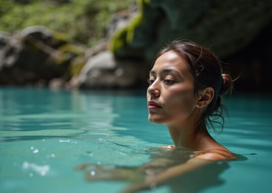 Découverte de la piscine naturelle de la vallée du Fango : guide complet et astuces pour une visite réussie