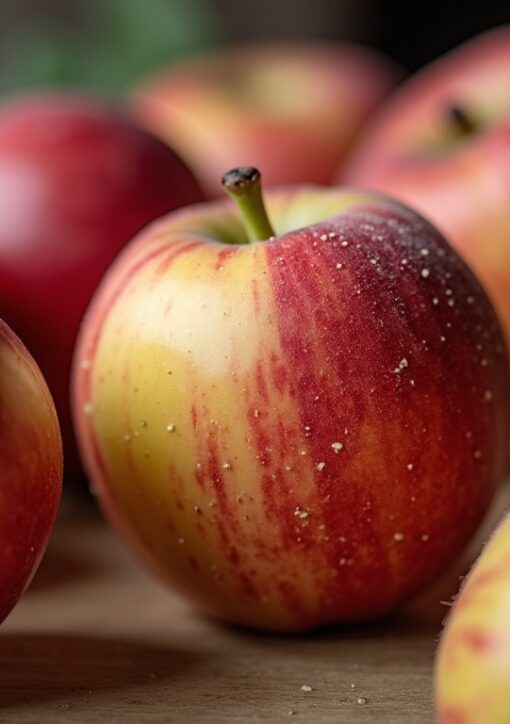 Alcool de pomme de terre en France : procédés de fabrication, variétés et applications