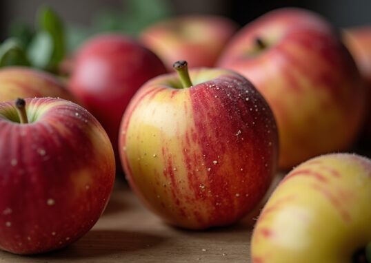 Alcool de pomme de terre en France : procédés de fabrication, variétés et applications