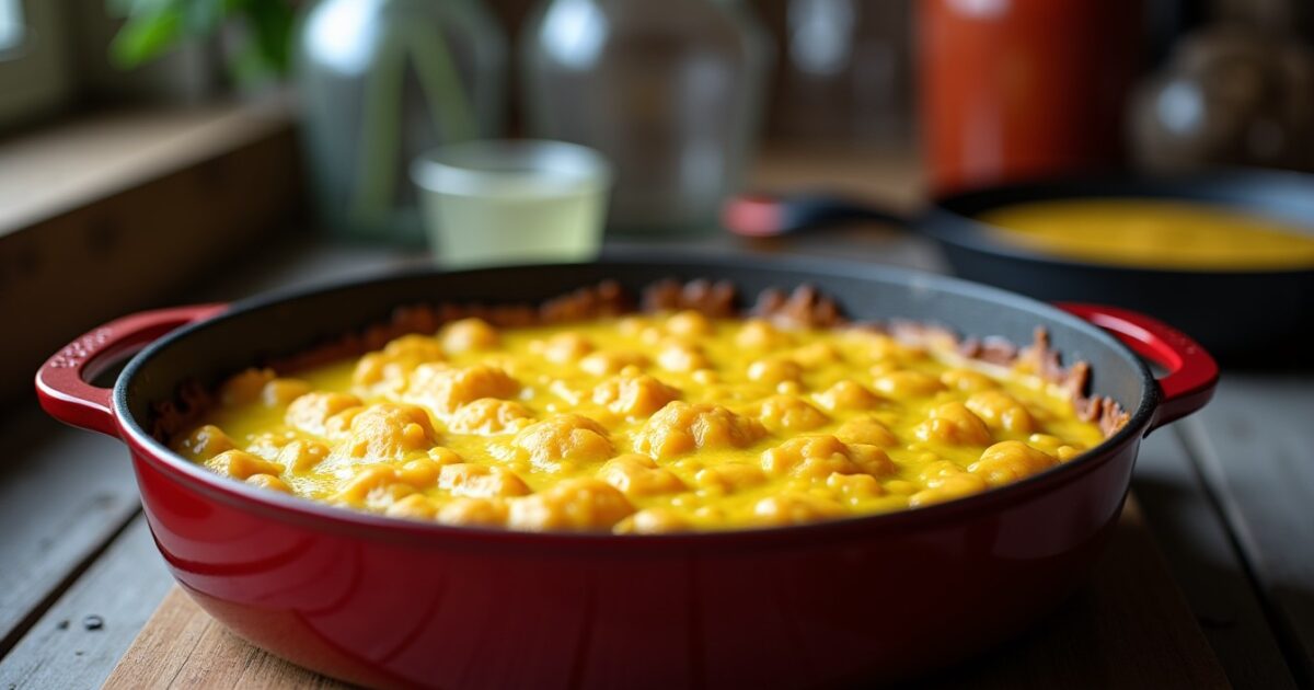 Astuces pour réchauffer une tartiflette au four sans la dessécher