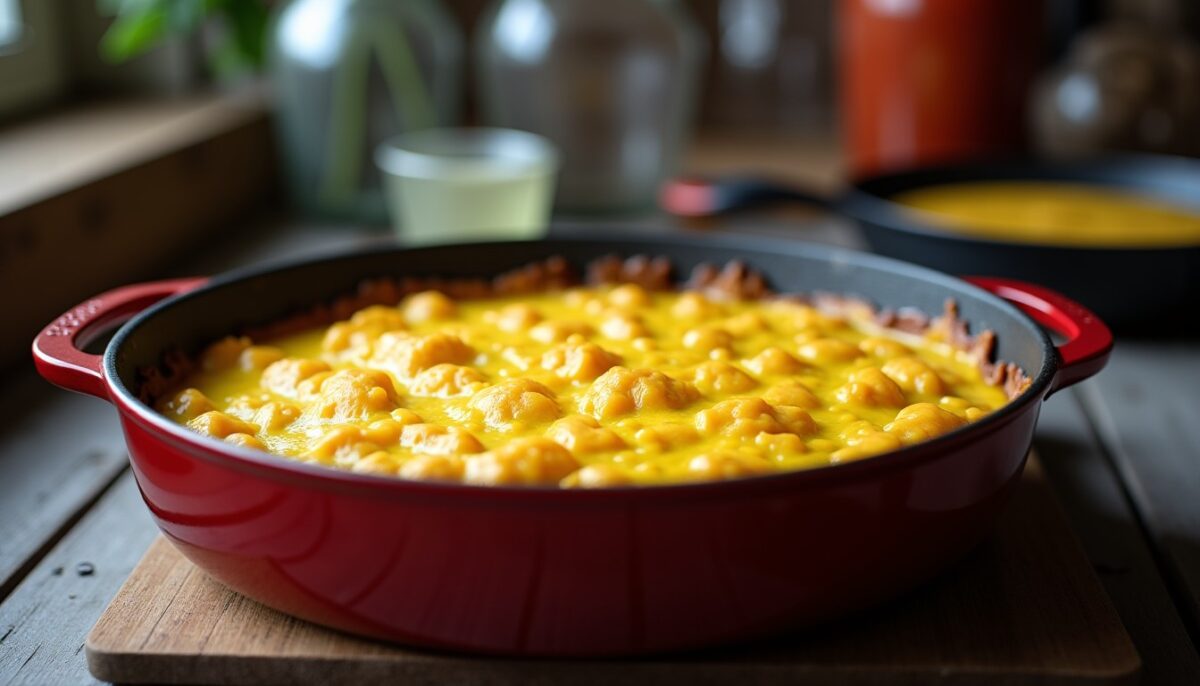 Astuces pour réchauffer une tartiflette au four sans la dessécher
