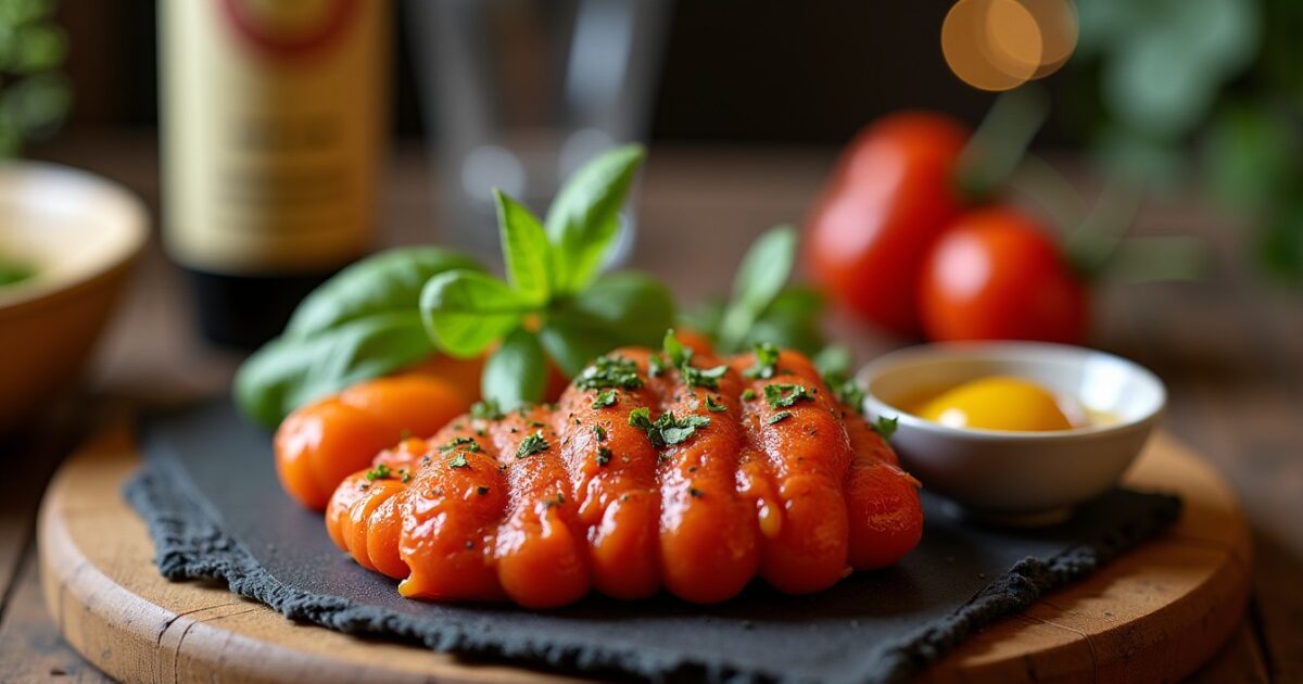 Merguez en fête : astuces gourmandes pour des accompagnements faciles et délicieux