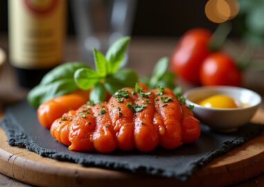 Merguez en fête : astuces gourmandes pour des accompagnements faciles et délicieux