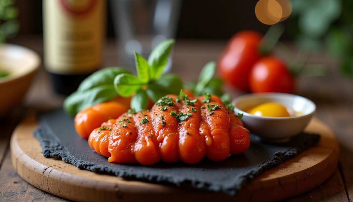 Merguez en fête : astuces gourmandes pour des accompagnements faciles et délicieux