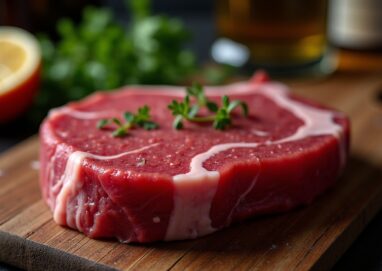 Steak : le guide essentiel pour bien choisir et maîtriser la cuisson parfaite