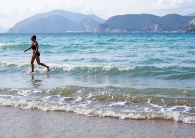 Climat et températures en Grèce en février : guide complet
