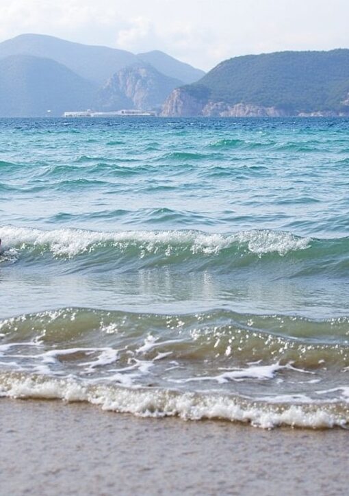 Climat et températures en Grèce en février : guide complet