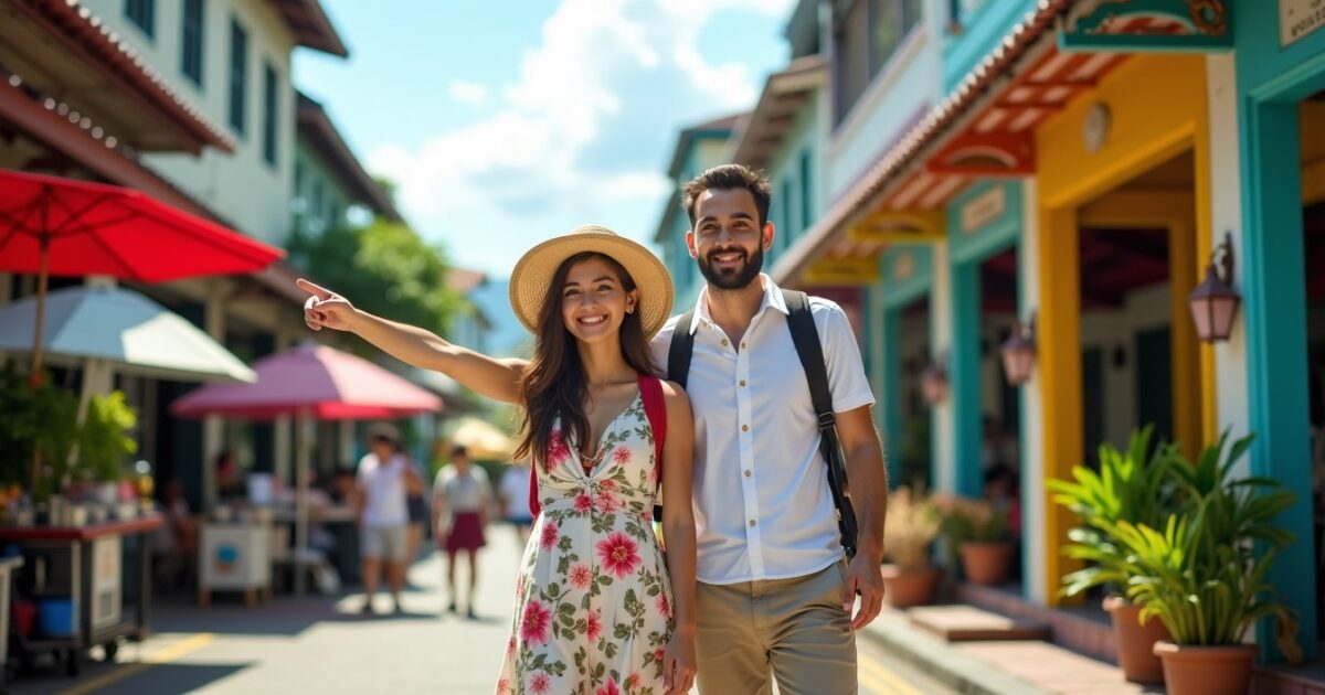 Séjour de 15 jours en Malaisie : guide complet de l'itinéraire et astuces indispensables