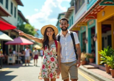 Séjour de 15 jours en Malaisie : guide complet de l'itinéraire et astuces indispensables