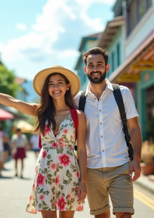 Séjour de 15 jours en Malaisie : guide complet de l'itinéraire et astuces indispensables