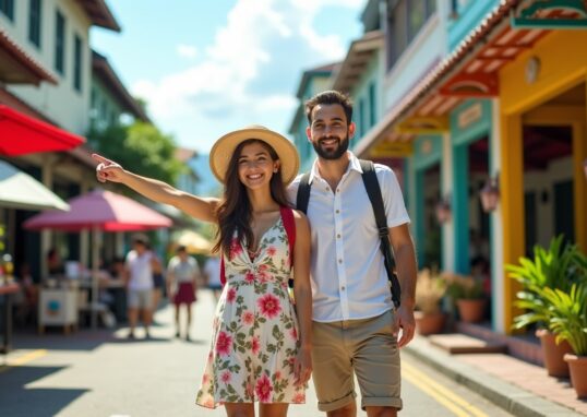 Séjour de 15 jours en Malaisie : guide complet de l'itinéraire et astuces indispensables