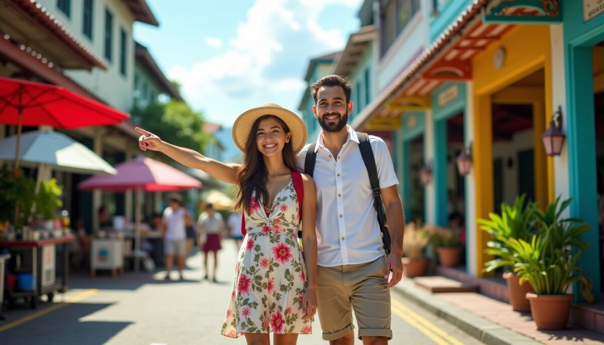 Séjour de 15 jours en Malaisie : guide complet de l'itinéraire et astuces indispensables