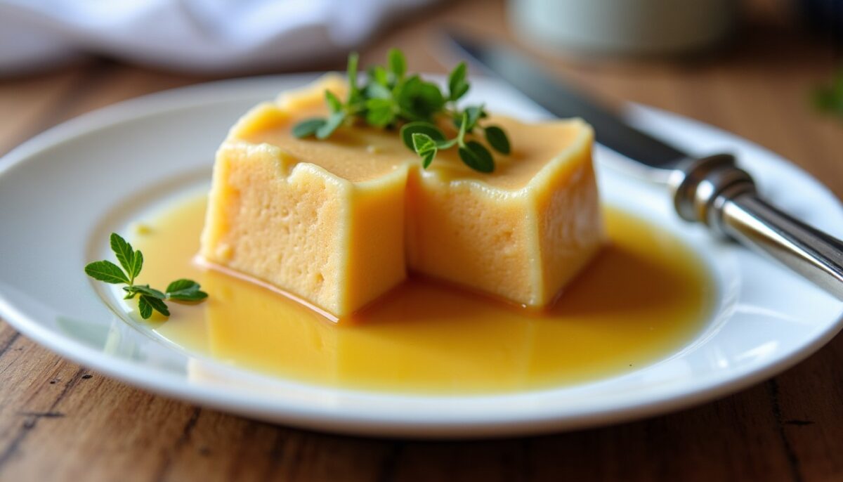 Parmentier de canard fondant : la recette simple pour un plat moelleux et savoureux