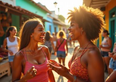 Les insultes en créole : définitions, exemples et traductions essentielles pour comprendre et utiliser ces expressions véhémentes