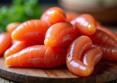 Comment sélectionner les meilleures saucisses pour un rougail riche en saveurs et en arômes