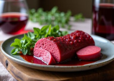 Civet de sanglier : recette traditionnelle au vin rouge, simple et savoureuse