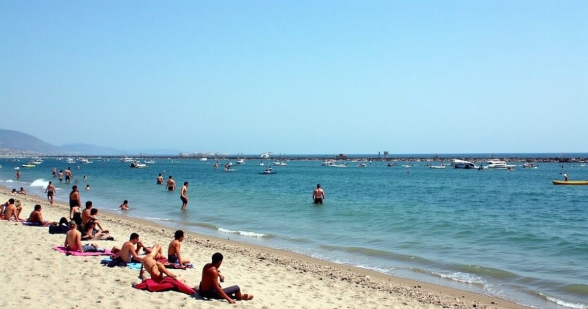 Himarë en Albanie : votre guide essentiel des plages paradisiaques et des sites incontournables
