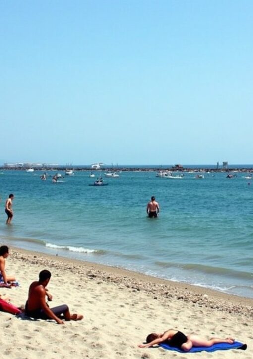 Himarë en Albanie : votre guide essentiel des plages paradisiaques et des sites incontournables
