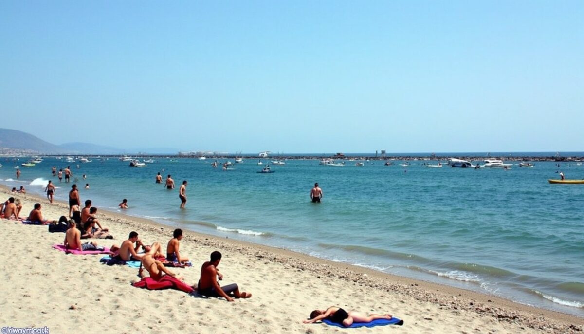 Himarë en Albanie : votre guide essentiel des plages paradisiaques et des sites incontournables