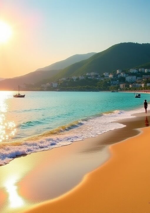 Himarë en Albanie : votre guide ultime des plages paradisiaques et des sites incontournables à explorer