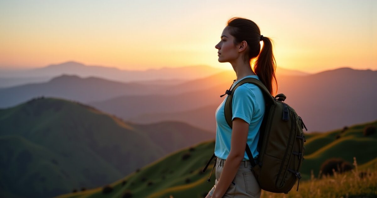 Partir seule en voyage : les astuces clés pour explorer en toute sérénité