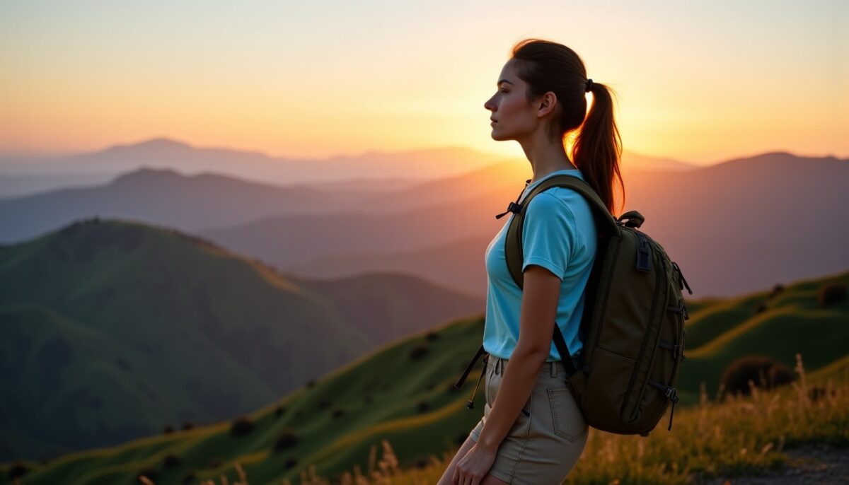 Partir seule en voyage : les astuces clés pour explorer en toute sérénité