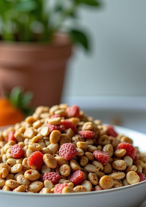 Dear Muesli : créez votre muesli bio sur-mesure pour un petit-déjeuner healthy et gourmand