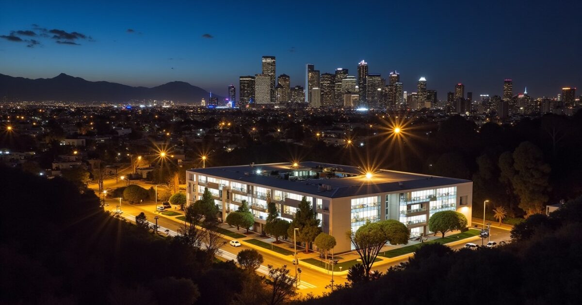 Los Angeles en Lumière : Votre Guide Essentiel des Quartiers et Trésors à Découvrir
