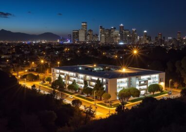 Los Angeles en Lumière : Votre Guide Essentiel des Quartiers et Trésors à Découvrir