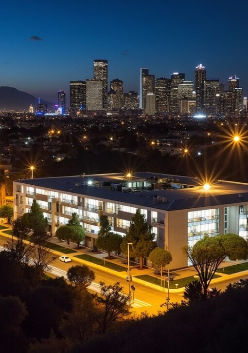 Los Angeles en Lumière : Votre Guide Essentiel des Quartiers et Trésors à Découvrir