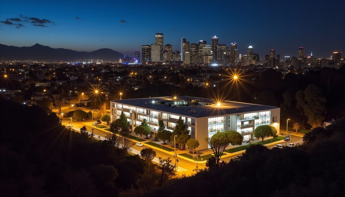 Los Angeles en Lumière : Votre Guide Essentiel des Quartiers et Trésors à Découvrir
