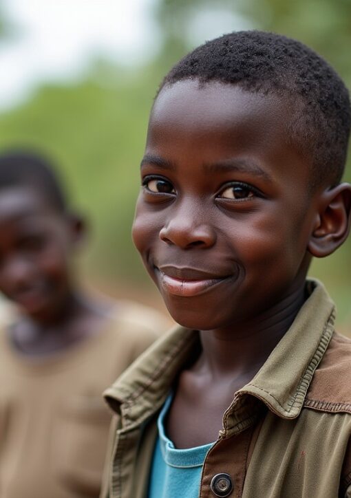 À la découverte des équipes de jeunes en Afrique : plongée au cœur des secrets de la formation