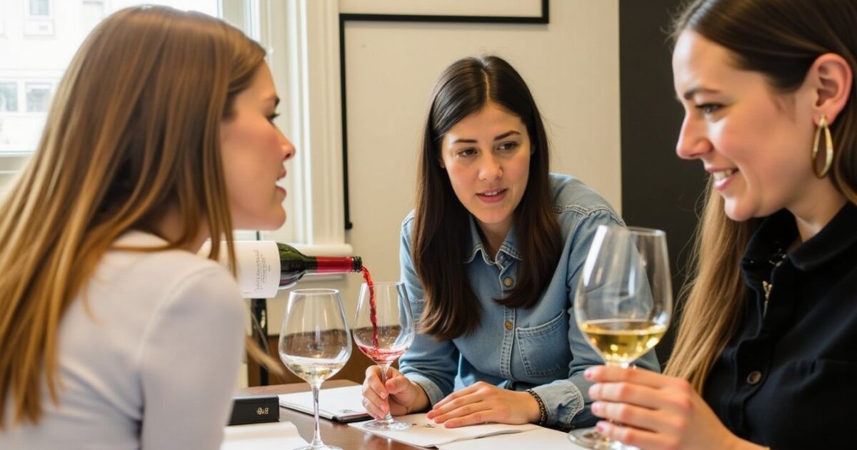 Sélectionner le Vin Parfait : Le Guide Ultime pour Éveiller Tous les Papilles