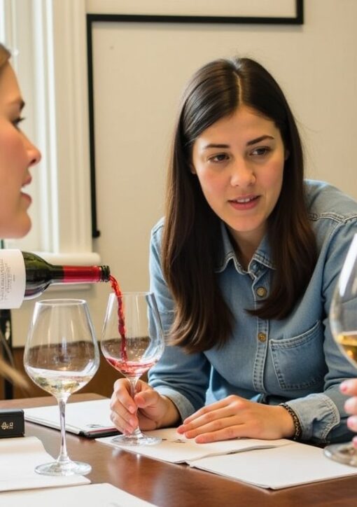 Sélectionner le Vin Parfait : Le Guide Ultime pour Éveiller Tous les Papilles