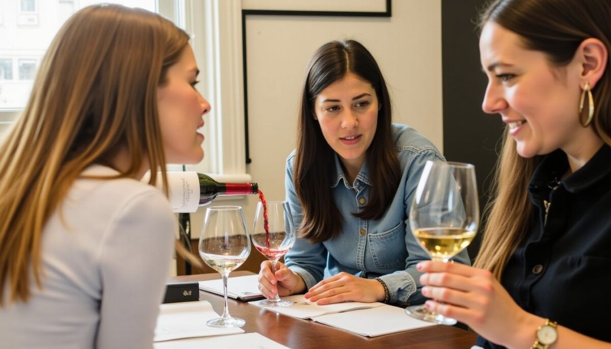 Sélectionner le Vin Parfait : Le Guide Ultime pour Éveiller Tous les Papilles