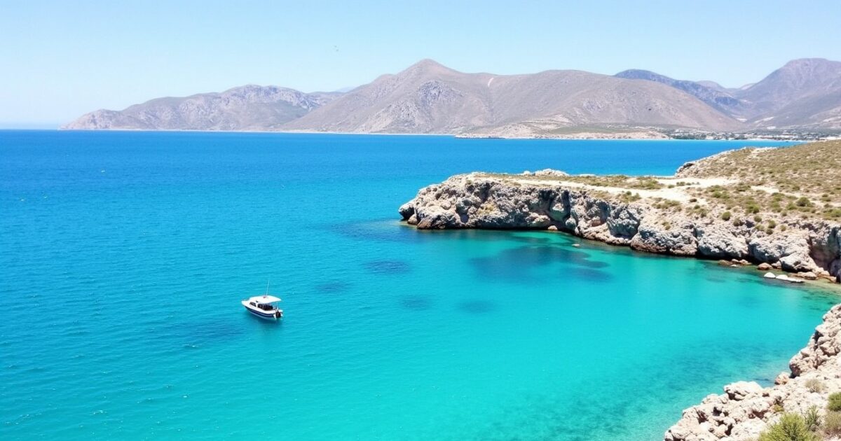 Limeni en Grèce : Un joyau pittoresque aux eaux turquoise à explorer absolument