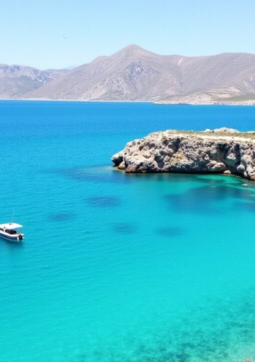 Limeni en Grèce : Un joyau pittoresque aux eaux turquoise à explorer absolument