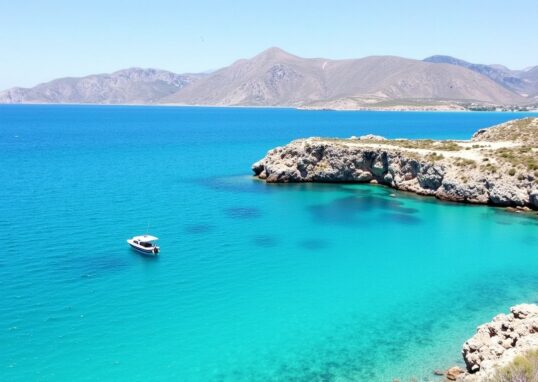 Limeni en Grèce : Un joyau pittoresque aux eaux turquoise à explorer absolument