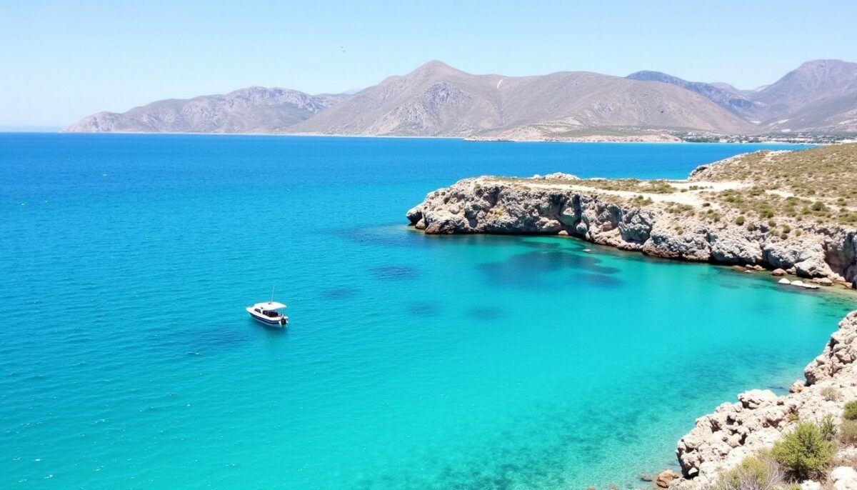 Limeni en Grèce : Un joyau pittoresque aux eaux turquoise à explorer absolument