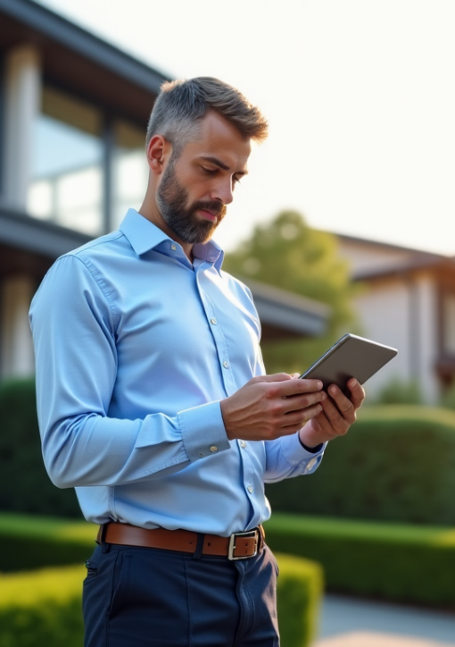 Renforcez votre habitat avec un diagnostic immobilier précis