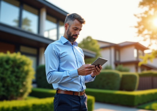 Renforcez votre habitat avec un diagnostic immobilier précis