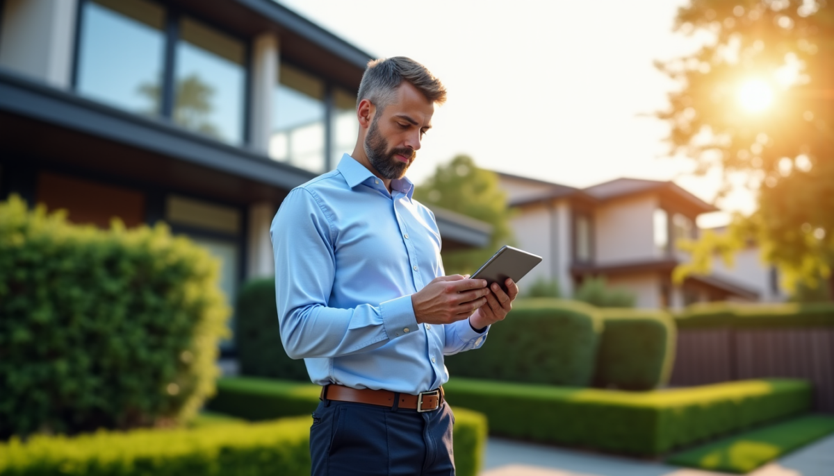 Renforcez votre habitat avec un diagnostic immobilier précis