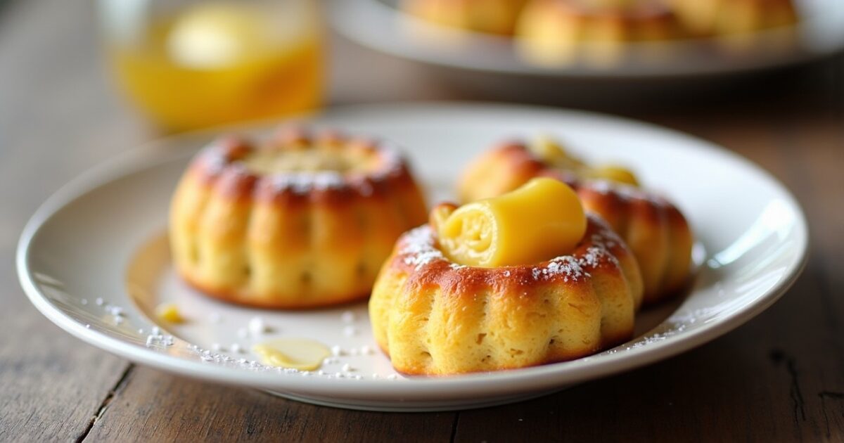 Apéritifs feuilletés : recettes simples et rapides à préparer la veille