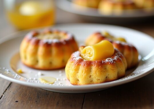 Apéritifs feuilletés : recettes simples et rapides à préparer la veille