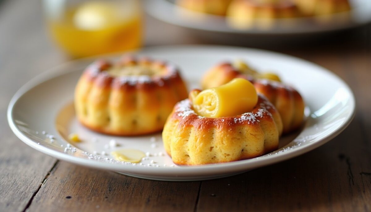 Apéritifs feuilletés : recettes simples et rapides à préparer la veille