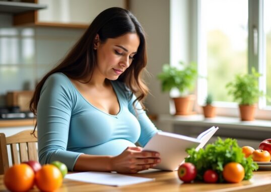 Diabète gestationnel : Comprendre ses origines et maîtriser sa gestion au quotidien