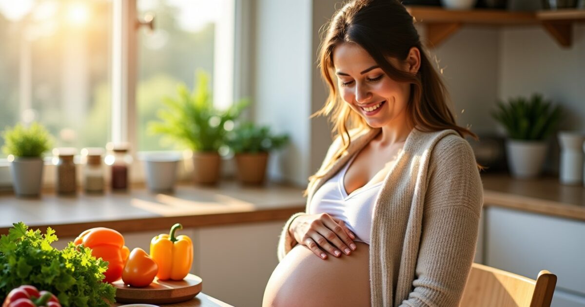 Alimentation adaptée au diabète gestationnel : que privilégier pour une grossesse saine ?
