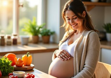 Alimentation adaptée au diabète gestationnel : que privilégier pour une grossesse saine ?